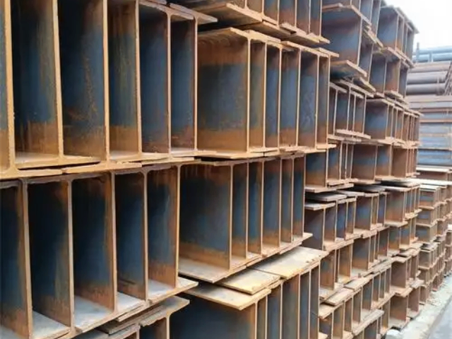 連云港耐大氣腐蝕低合金H型鋼代理品牌,低合金H型鋼