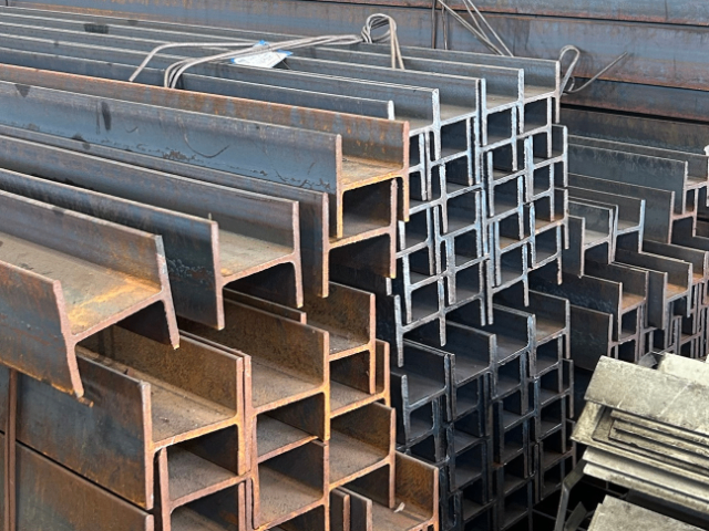 鎮(zhèn)江冷成型低合金H型鋼資訊 鋼材廠家 江蘇雙旺鋼鐵貿(mào)易供應