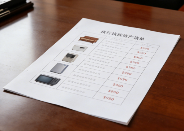 上海如何申請強制執(zhí)行后仍沒拿到錢怎么辦 服務為先 修唄法律供應