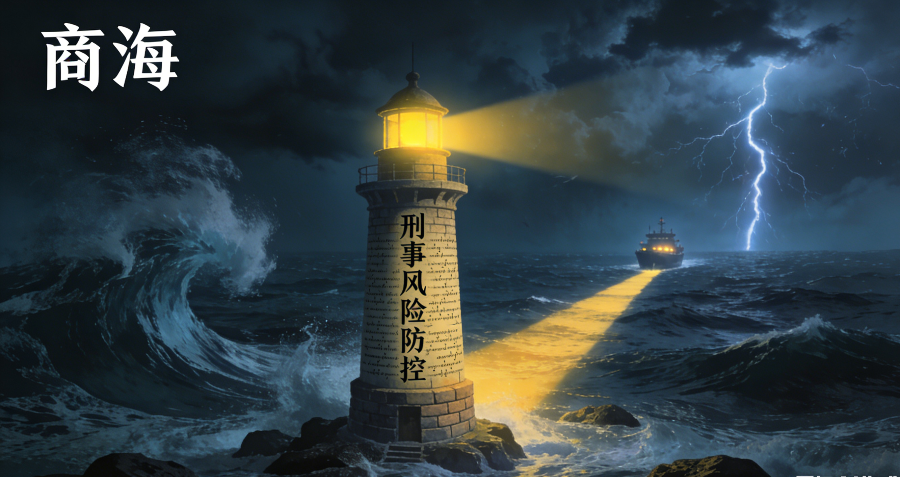 浙江規避企業涉刑危機化解,企業涉刑