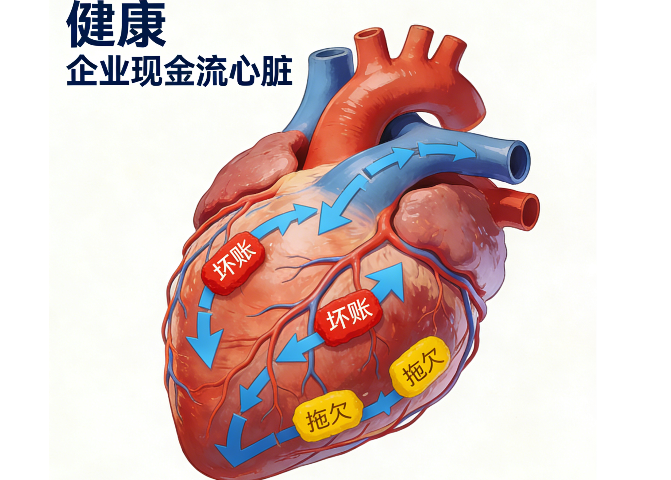 蘇州風險可控商賬管理指南,商賬管理