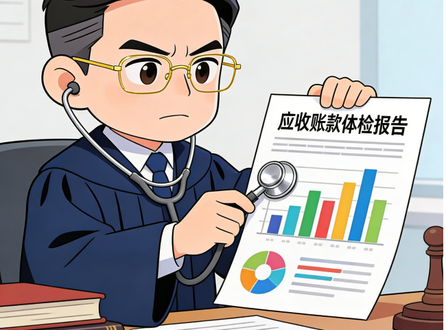 蘇州企業商賬管理合作