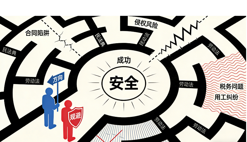 蘇州化解企業涉刑危機化解,企業涉刑