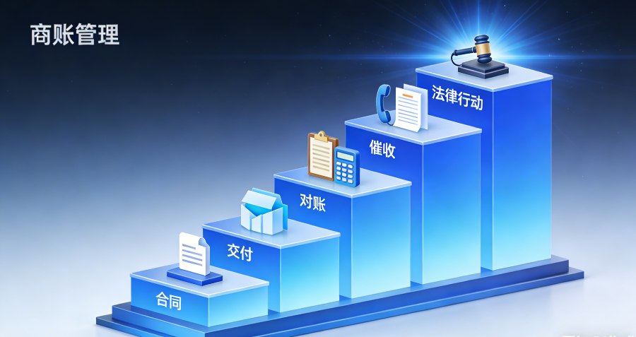 江浙滬風險可控商賬管理工具