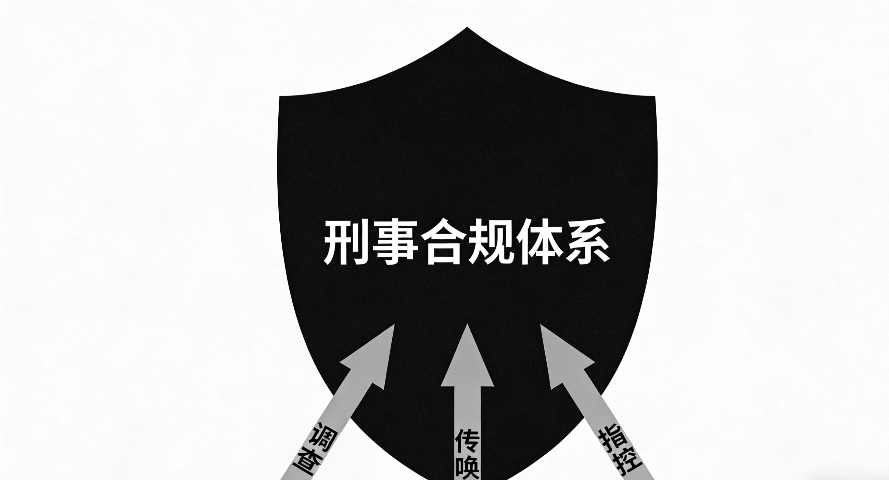 蘇州化解企業涉刑危機化解,企業涉刑