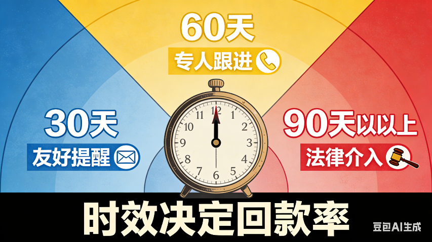 江浙滬專業(yè)化商賬管理技巧 修唄法律供應