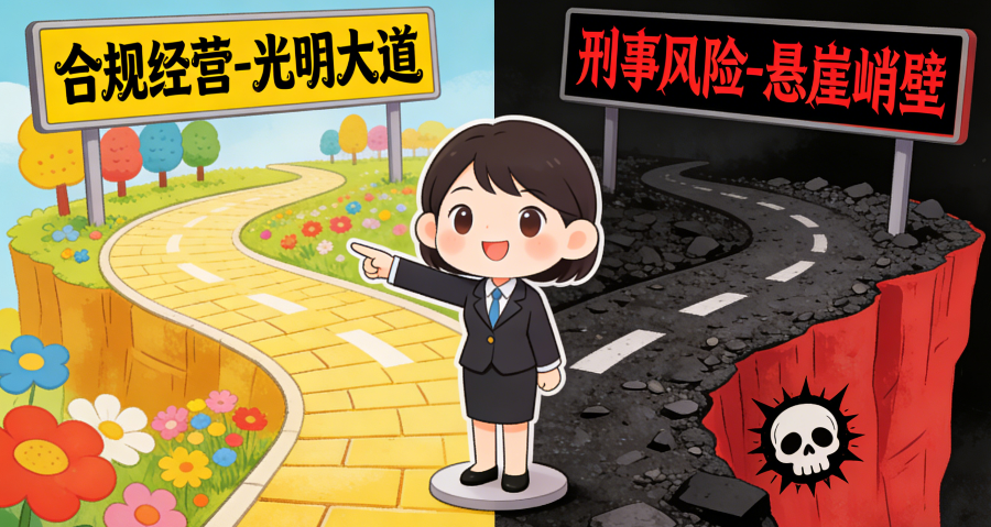 江蘇解讀企業(yè)涉刑應(yīng)對(duì)策略