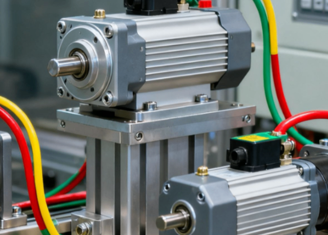 吳中區(qū)質(zhì)量伺服系統(tǒng)生產(chǎn)廠家