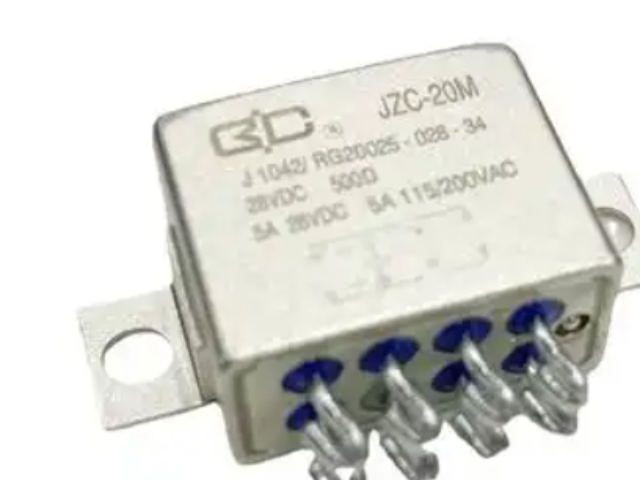 虎丘區(qū)銷售繼電器產(chǎn)品介紹,繼電器