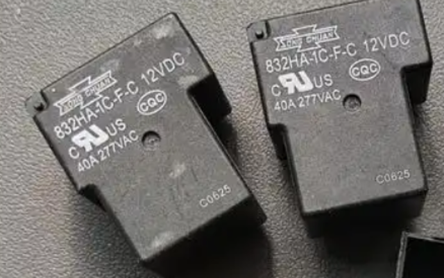 張家港智能繼電器供應(yīng)商