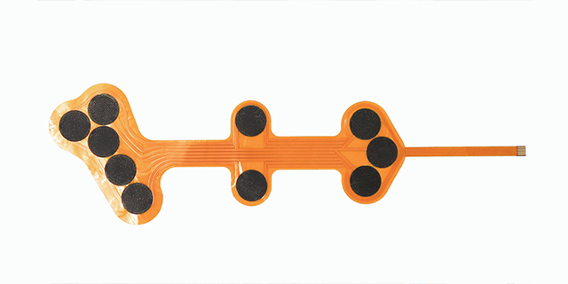 浙江電阻式薄膜壓力測(cè)試儀哪個(gè)品牌好 廣州埔慧科技供應(yīng)