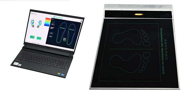 醫(yī)用壓力分布檢測(cè)哪個(gè)品牌好 廣州埔慧科技供應(yīng)