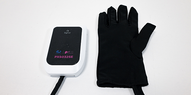 甘肅電阻式陣列壓力傳感器測(cè)定方法 廣州埔慧科技供應(yīng)