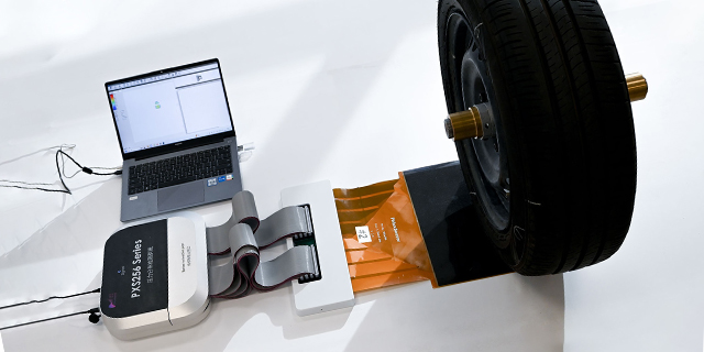 廣東汽車輪胎印痕檢測設備選型,輪胎壓力分布測量系統(tǒng)