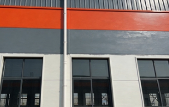 天津工業(yè)廠房擴(kuò)建工程發(fā)展趨勢(shì)