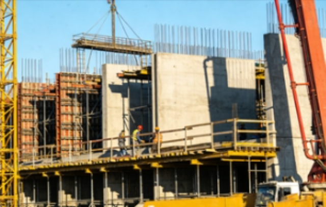 廣東房屋建筑工程常見問題