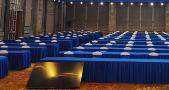 虎丘區(qū)信息化會(huì)議展覽服務(wù)好處