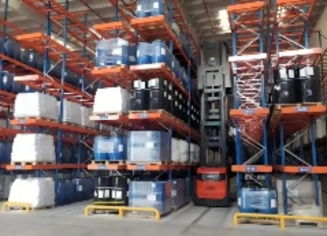 哪里有倉儲服務平臺,倉儲服務