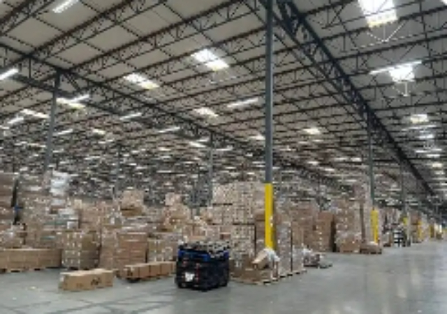 哪里有倉儲服務平臺,倉儲服務