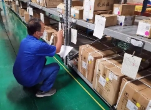 哪里有倉儲服務平臺,倉儲服務