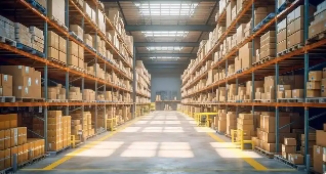 豐臺區倉儲服務平臺