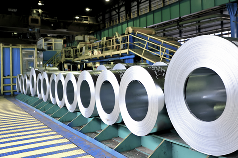 冷軋不銹鋼卷的前景和發展趨勢