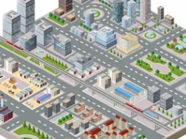 浙江提供3D地圖建模導航系統 來電咨詢 百寶圖網絡技術供應