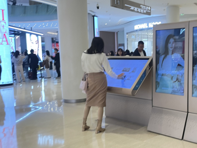 貴州展館3D地圖建模導(dǎo)航系統(tǒng)有哪些 百寶圖網(wǎng)絡(luò)技術(shù)供應(yīng)