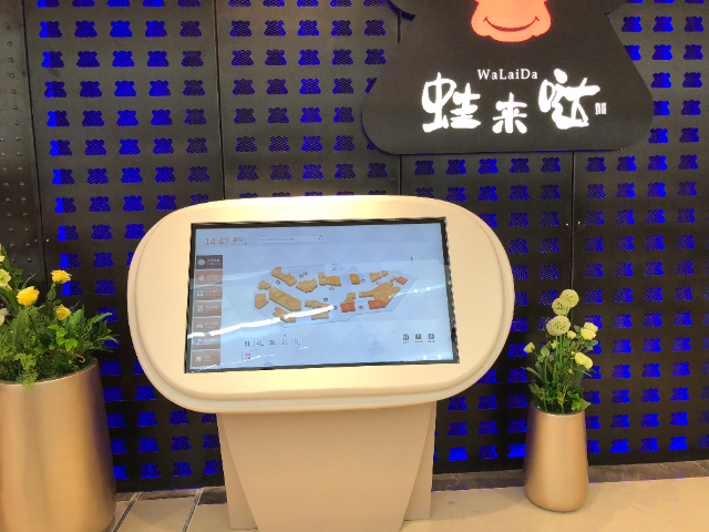 智能化電子導(dǎo)視軟件哪個(gè)好,電子導(dǎo)視軟件