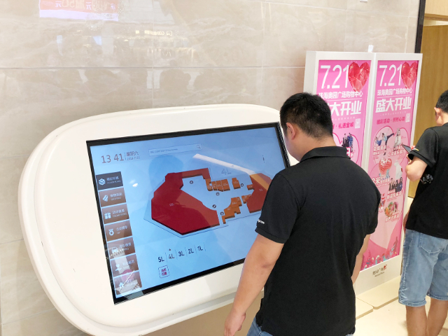 信息化電子導(dǎo)視軟件內(nèi)容