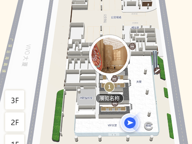 安徽寫字樓室內(nèi)導(dǎo)航怎么樣,室內(nèi)導(dǎo)航