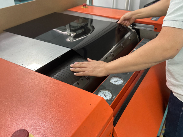 江門靠譜的柔版制版代理品牌 服務為先 逸印精密電子供應;