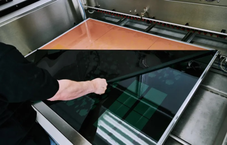 東莞水洗柔版哪里有賣的 真誠推薦 逸印精密電子供應(yīng)