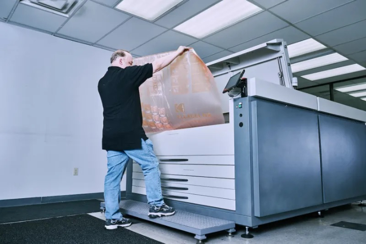 廣州附近哪里水洗柔版咨詢報價