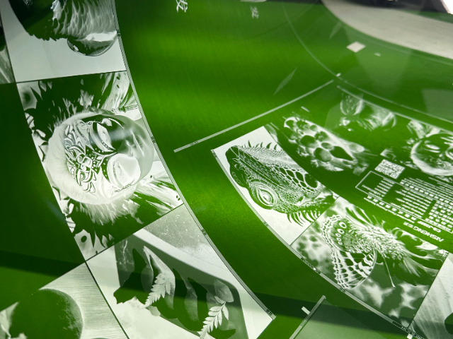 江門本地柔性版材推薦廠家 客戶至上 逸印精密電子供應;