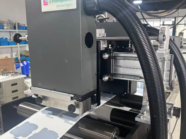 山東京瓷噴墨印刷設(shè)備廠家