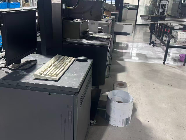 山東京瓷噴墨印刷設備廠家,噴墨印刷設備