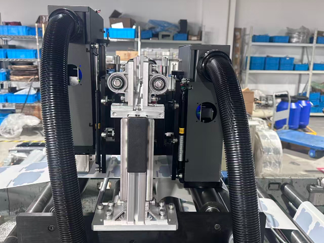 南京京瓷噴墨印刷設(shè)備生產(chǎn)廠家 真誠推薦 逸印精密電子供應(yīng)