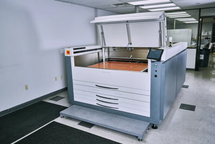 深圳比較好的水洗柔版生產(chǎn)廠家