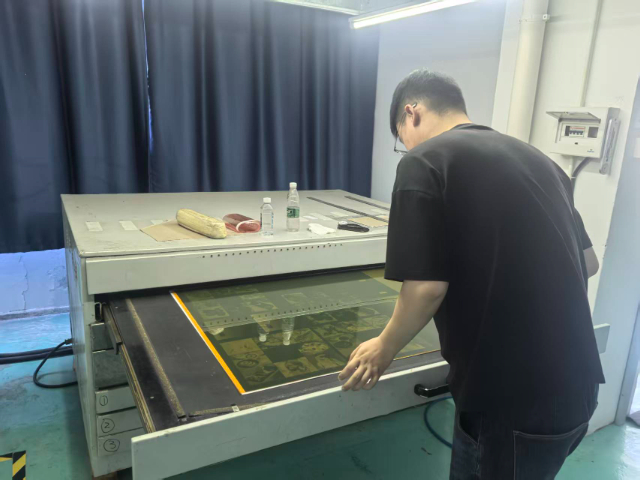 東莞進口柔版制版哪里有賣的 客戶至上 逸印精密電子供應(yīng)