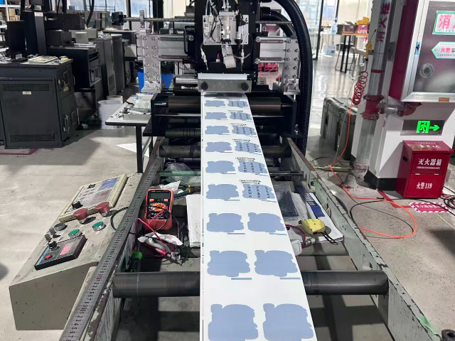 福建水性噴墨印刷設(shè)備廠家供應(yīng) 服務(wù)為先 逸印精密電子供應(yīng)