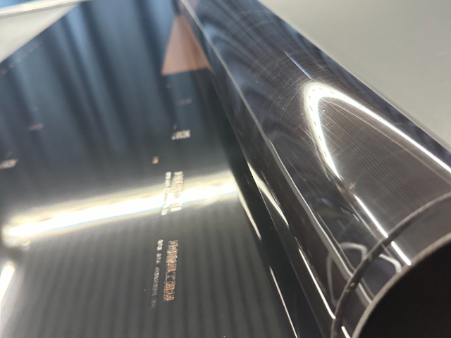 上海本地柔性版材商家 客戶至上 逸印精密電子供應