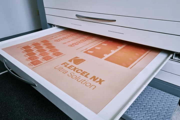 云浮哪里有水洗柔版加工,水洗柔版