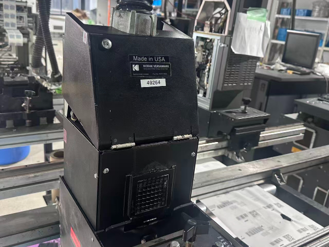 上海理光噴墨印刷設備咨詢報價