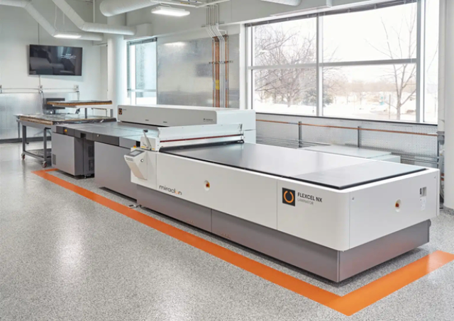 黃埔區哪些水洗柔版