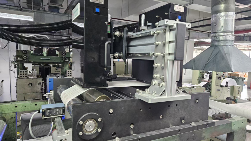 淮安哪些噴墨印刷設備廠家 服務為先 逸印精密電子供應;