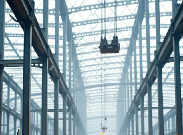 濱湖區綜合鋼結構工程供應,鋼結構工程