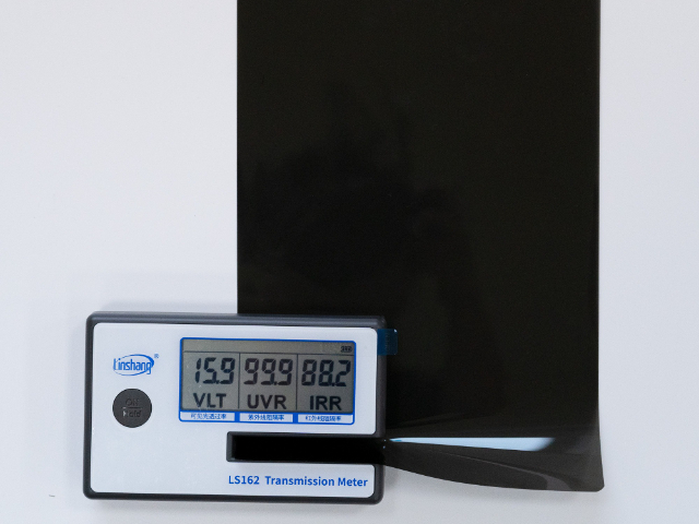 重慶強(qiáng)抗紫外隔熱窗膜OBM工廠 汕頭萬順新材兆豐林科技供應(yīng)