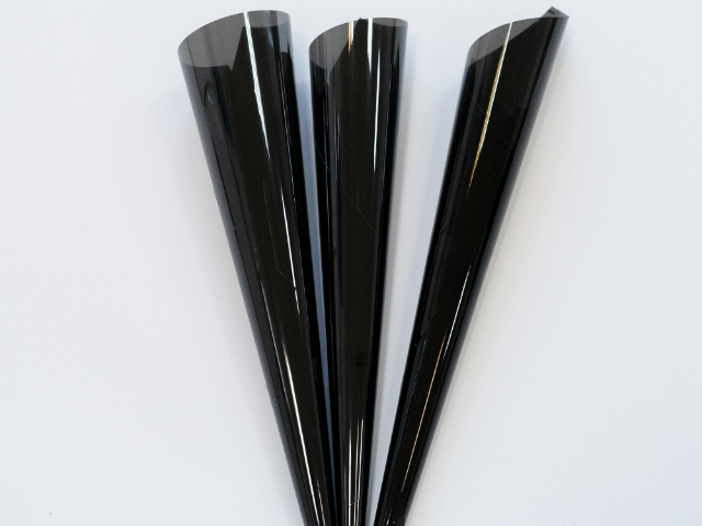 上海金属磁控Ag磁控双银2mil隔热窗膜制造厂商