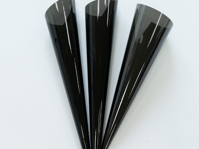 重慶金屬磁控隔熱窗膜ODM工廠